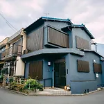 Tofukuji Saku Inn（东福寺咲く宿）