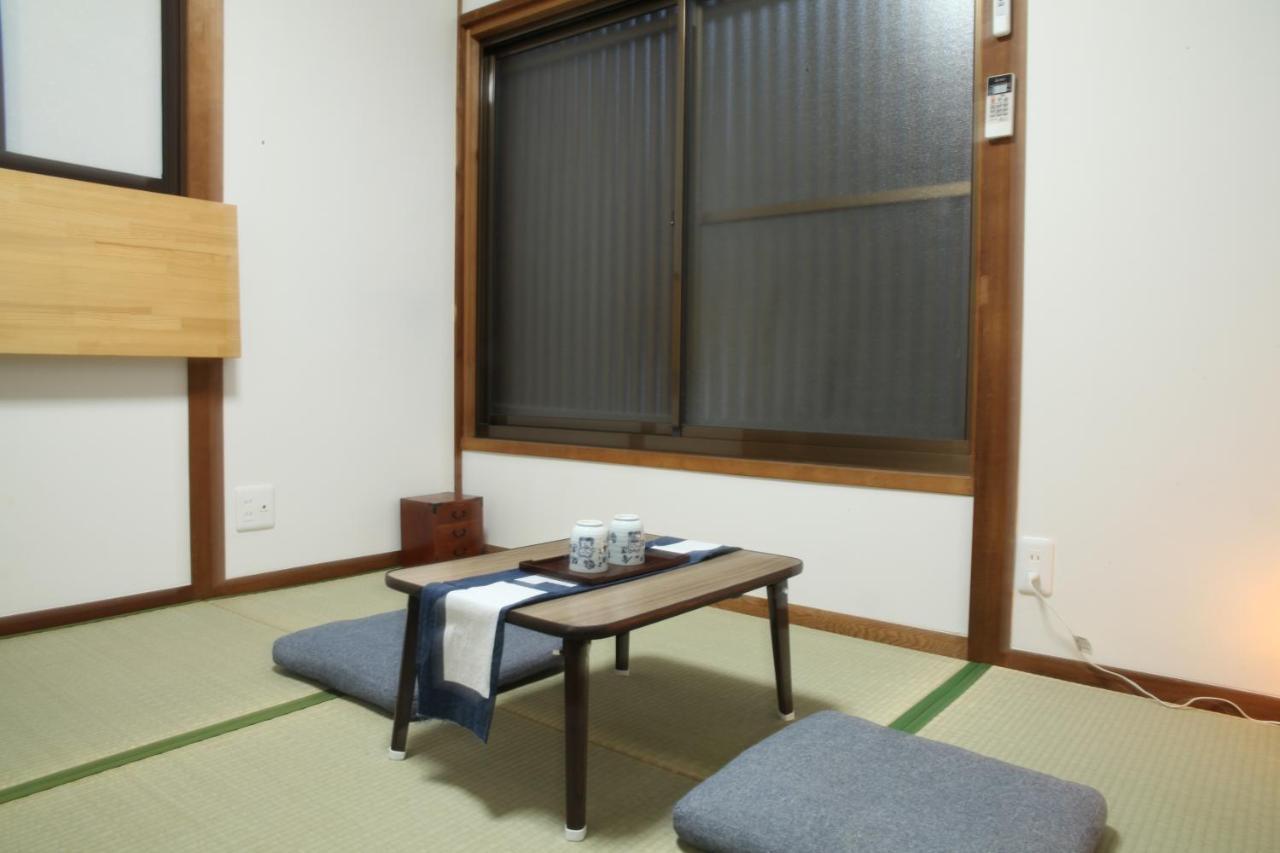 Tofukuji Saku Inn（东福寺咲く宿） Hébergement de vacances Kyoto