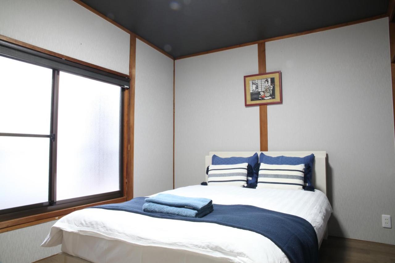 Hébergement de vacances Tofukuji Saku Inn（东福寺咲く宿） *