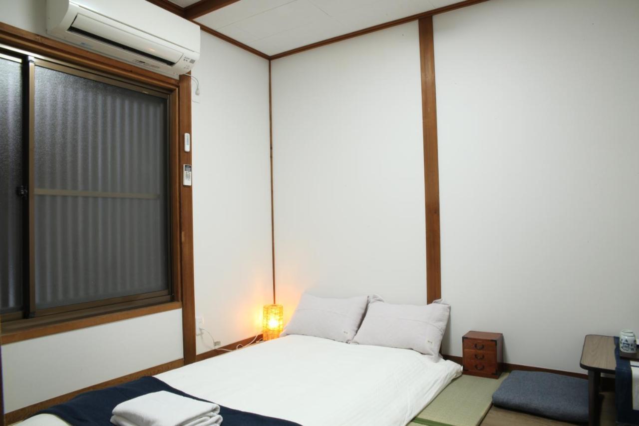 Tofukuji Saku Inn（东福寺咲く宿） Hébergement de vacances Kyoto