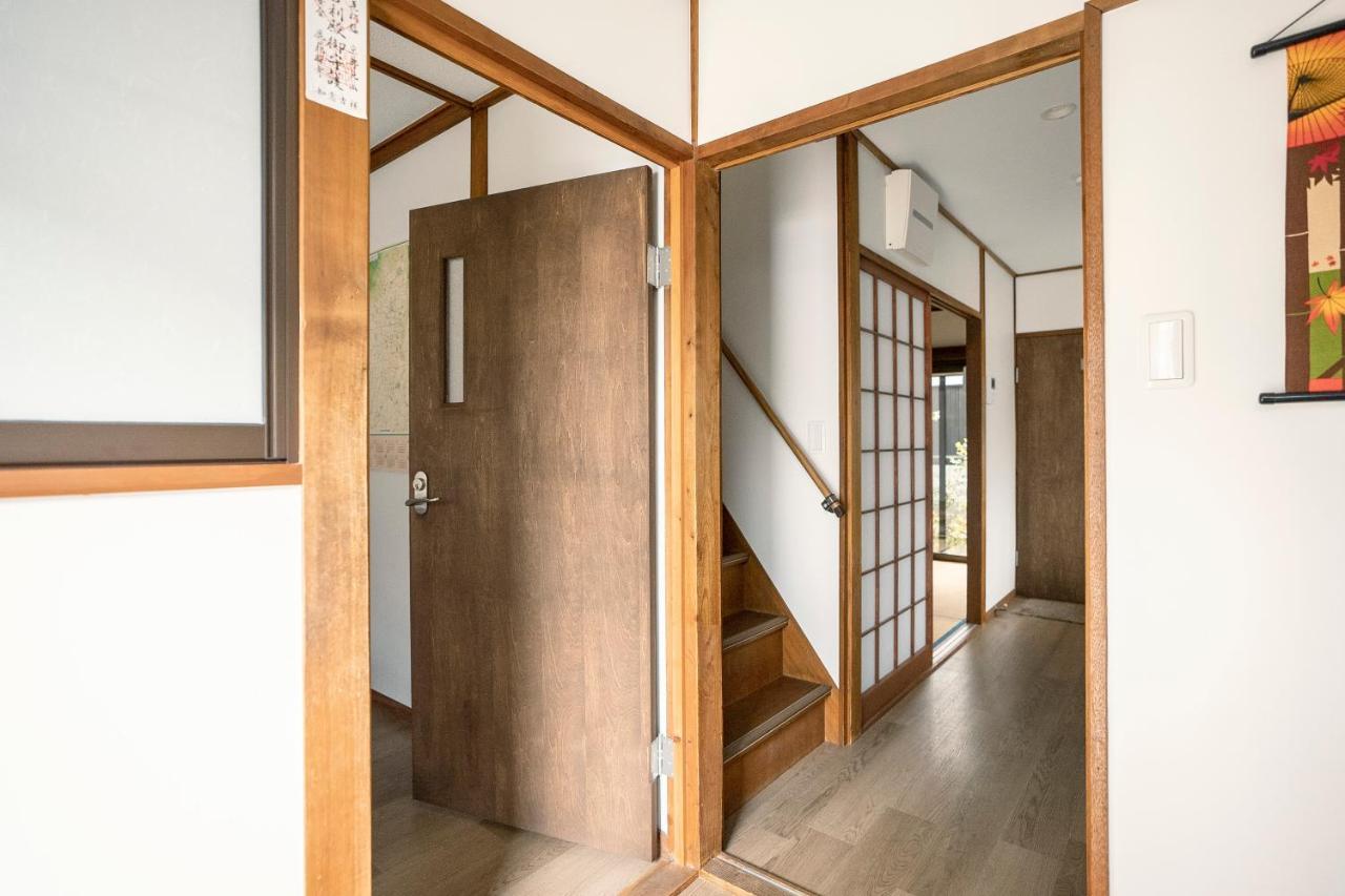 Tofukuji Saku Inn（东福寺咲く宿） Hébergement de vacances Kyoto