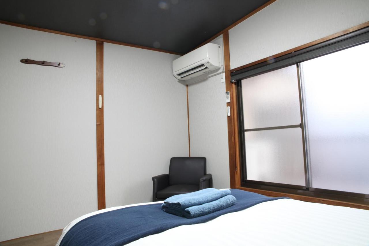 Hébergement de vacances Tofukuji Saku Inn（东福寺咲く宿） Kyoto