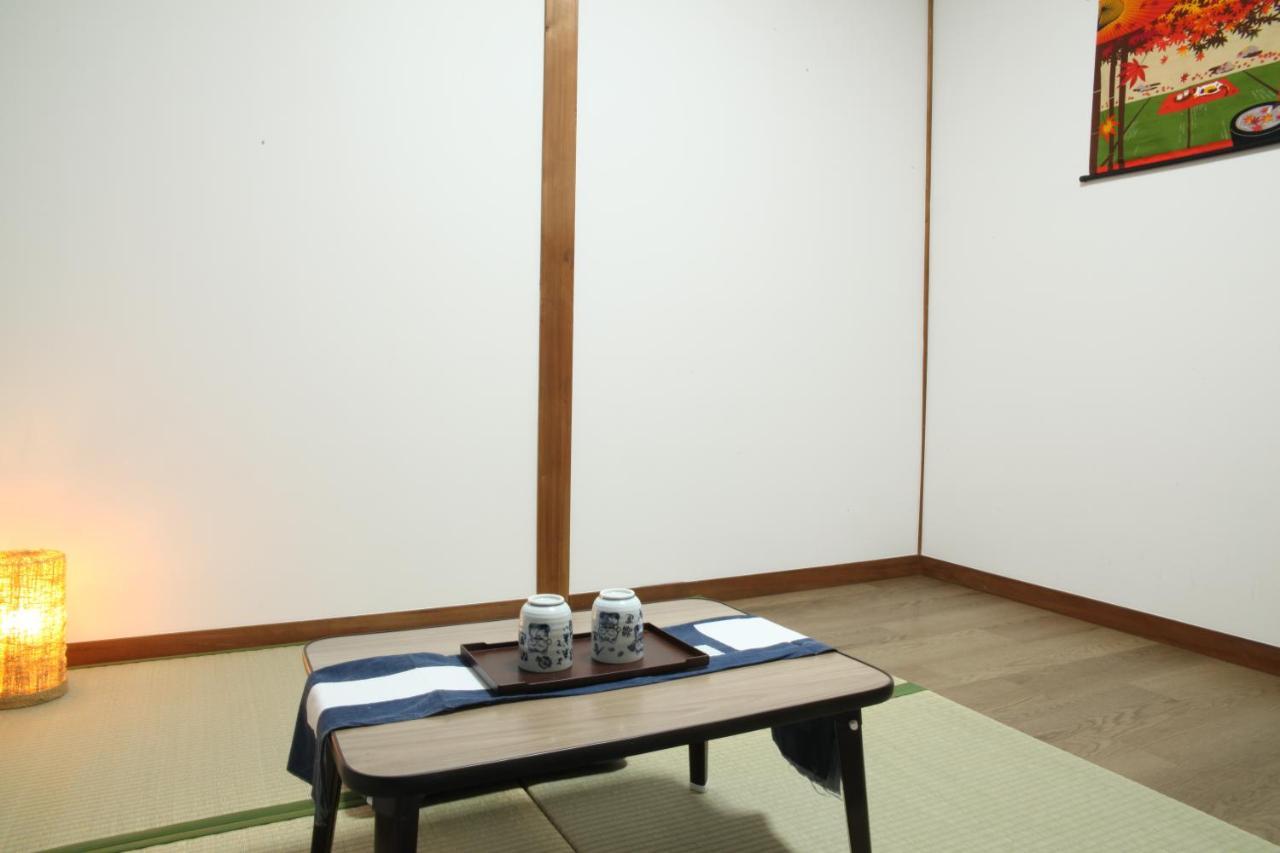 Tofukuji Saku Inn（东福寺咲く宿） Hébergement de vacances Kyoto
