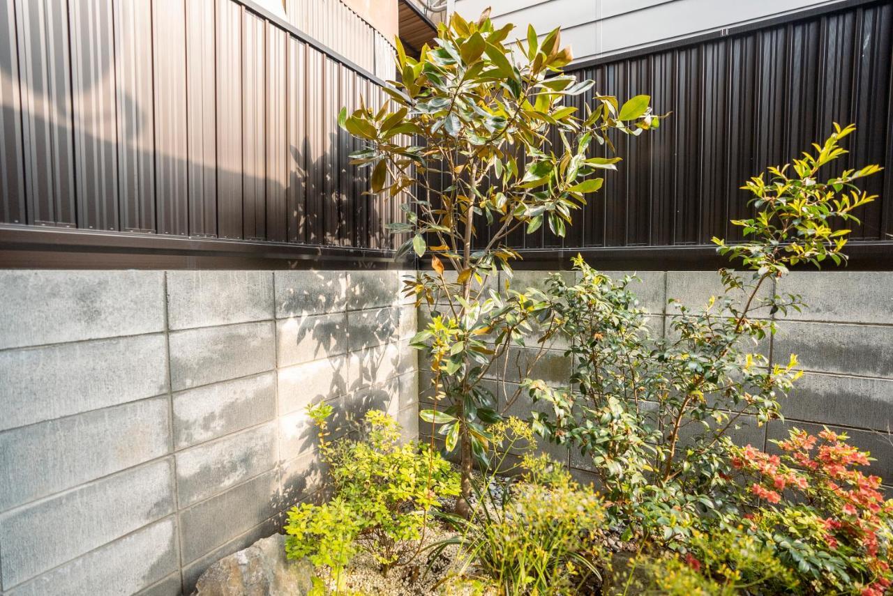 Casa de férias Tofukuji Saku Inn（东福寺咲く宿） Quioto