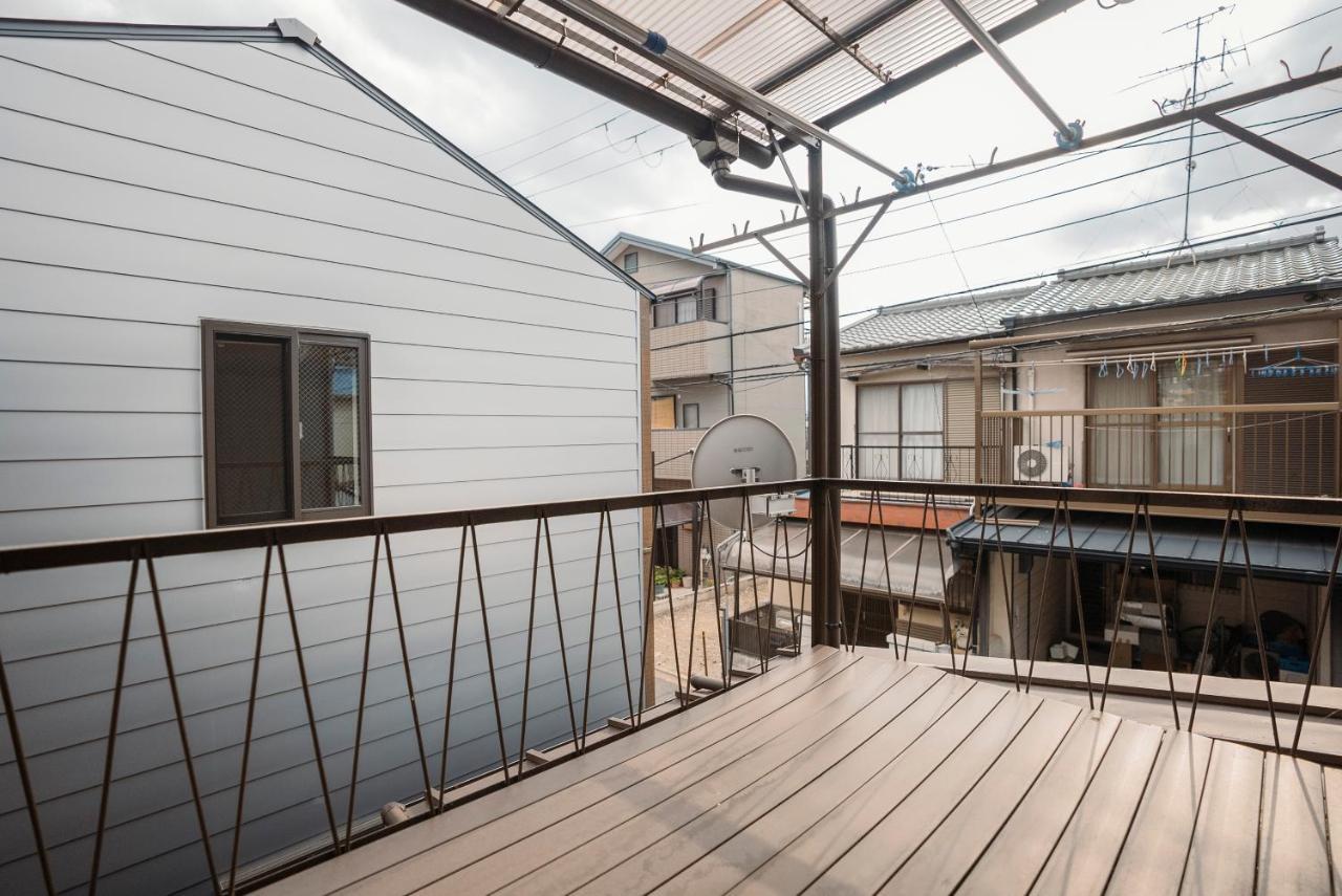 Casa de férias Tofukuji Saku Inn（东福寺咲く宿） *