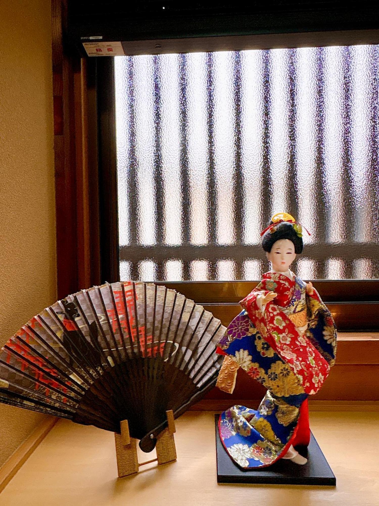 Casa de férias Tofukuji Saku Inn（东福寺咲く宿） *
