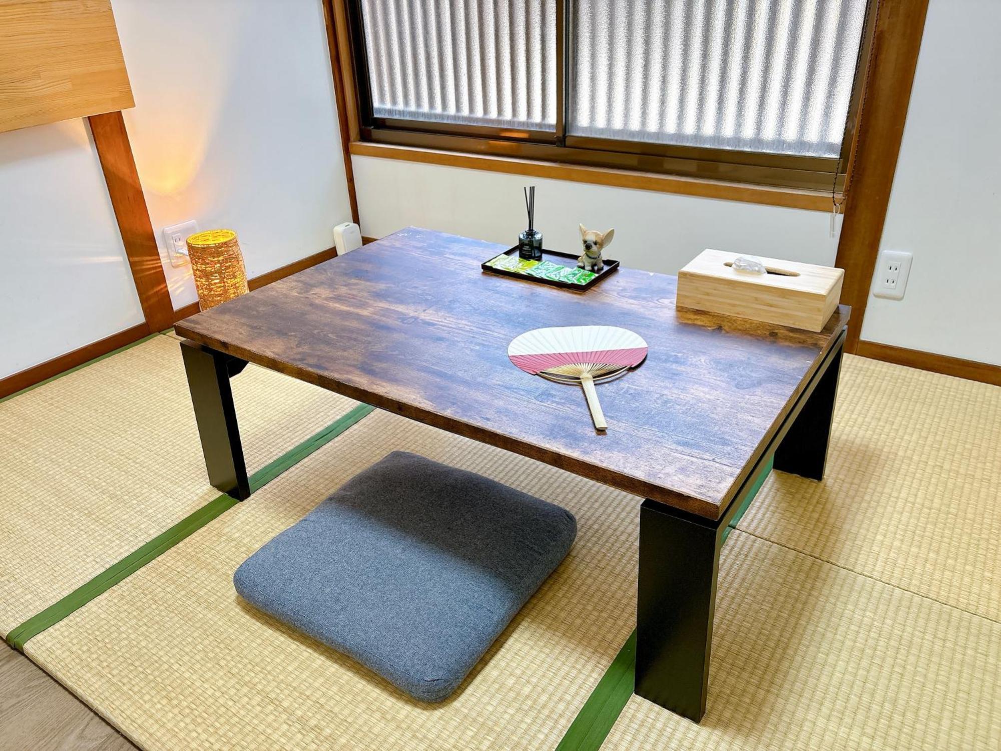 Tofukuji Saku Inn（东福寺咲く宿） Casa de férias *