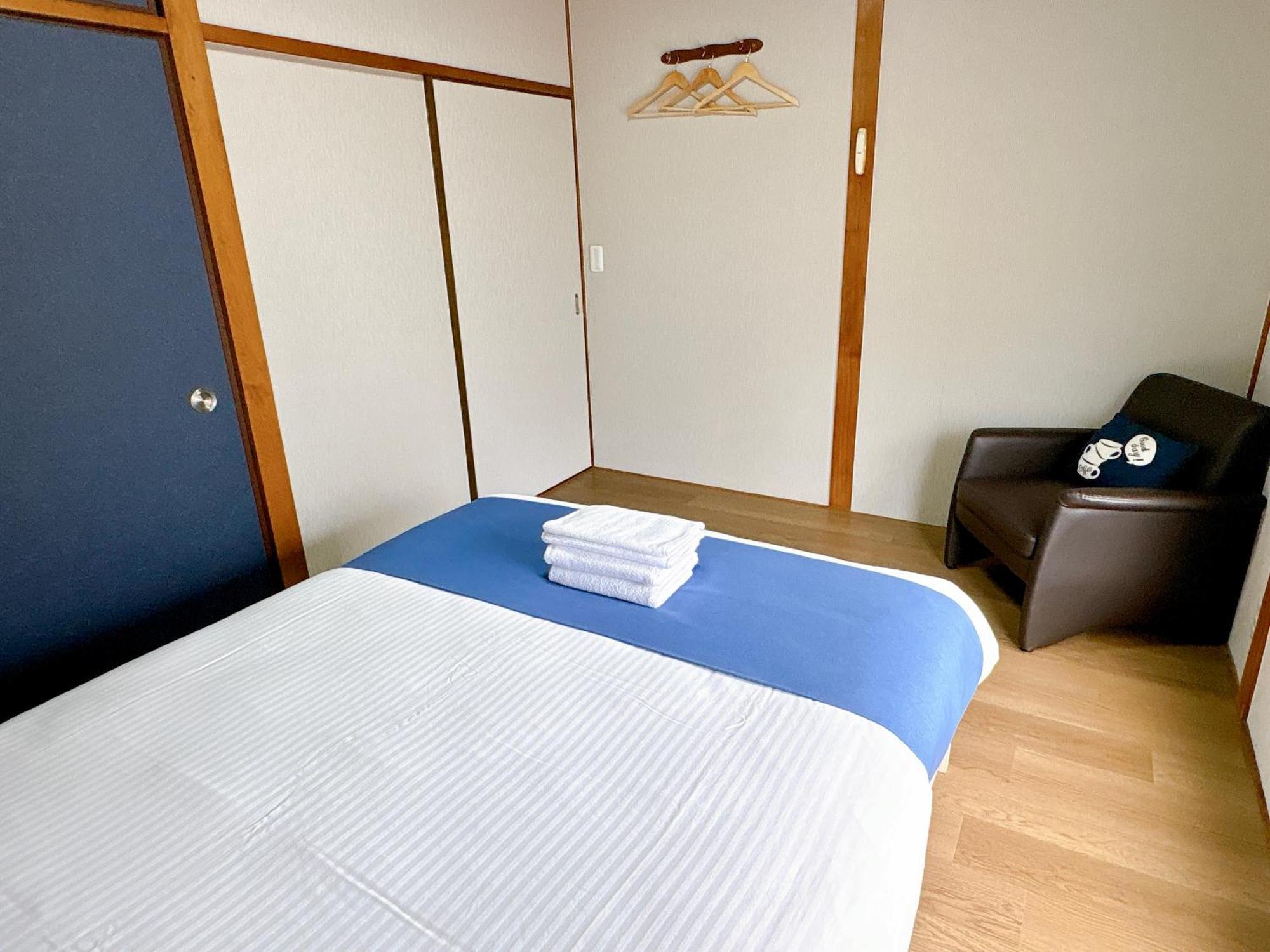 Casa de férias Tofukuji Saku Inn（东福寺咲く宿）
