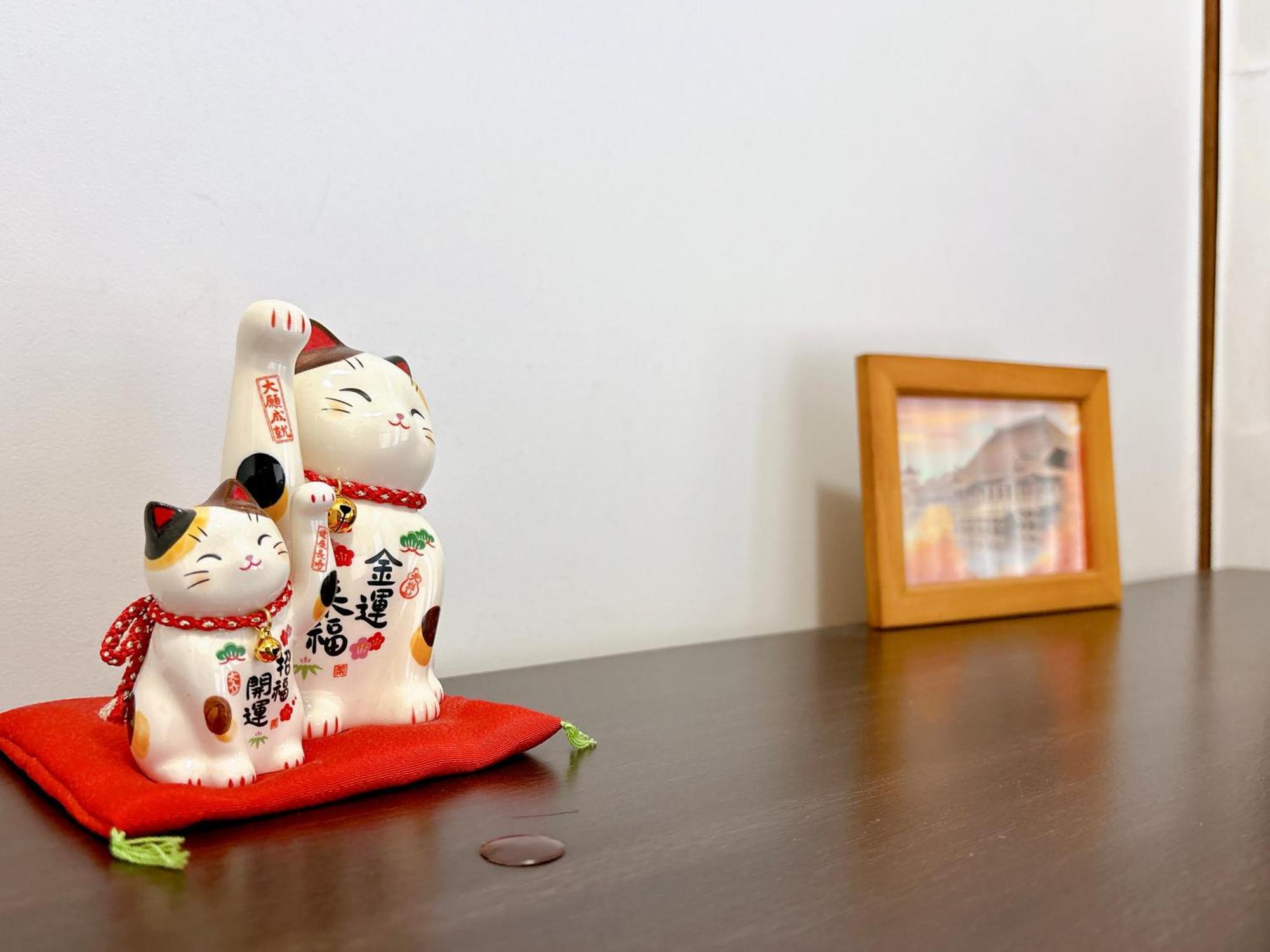 Tofukuji Saku Inn（东福寺咲く宿） Casa de férias *