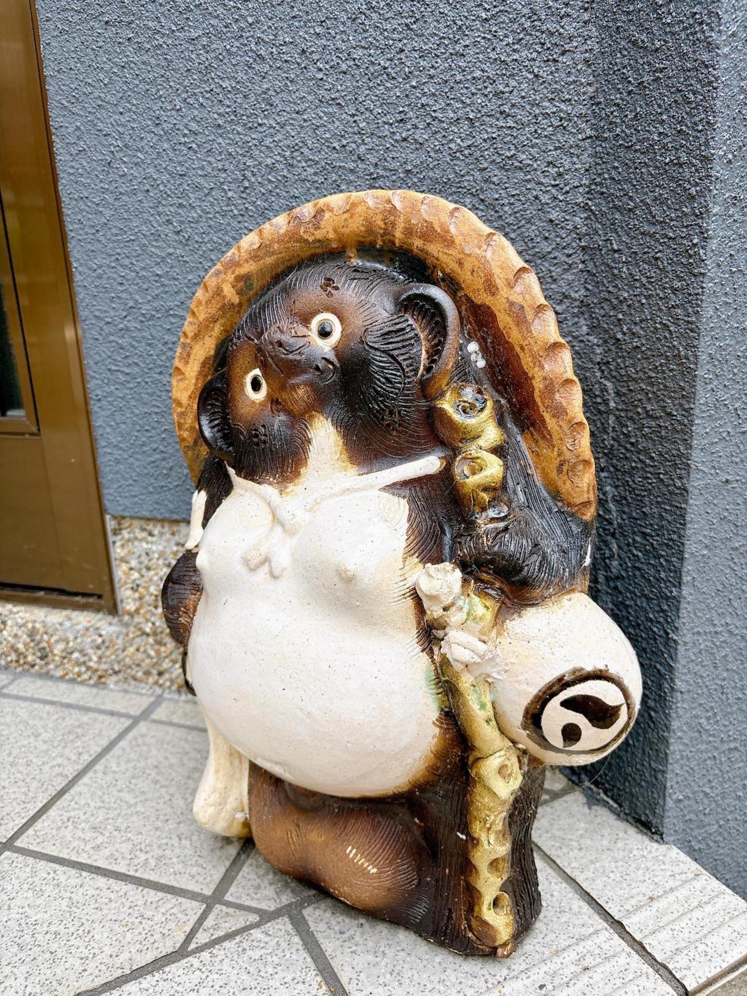 Tofukuji Saku Inn（东福寺咲く宿） Quioto